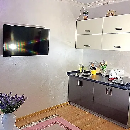 Lira 2 Apartment
