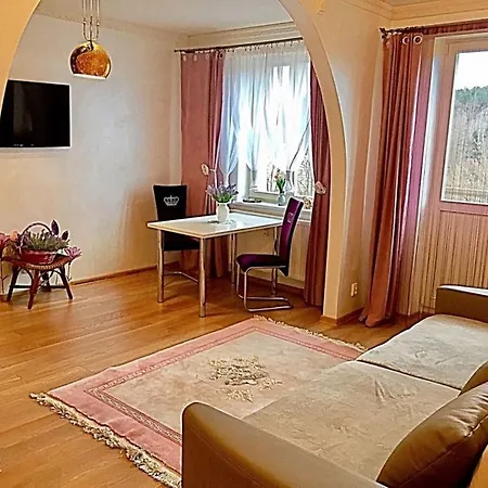Lira 2 Apartment